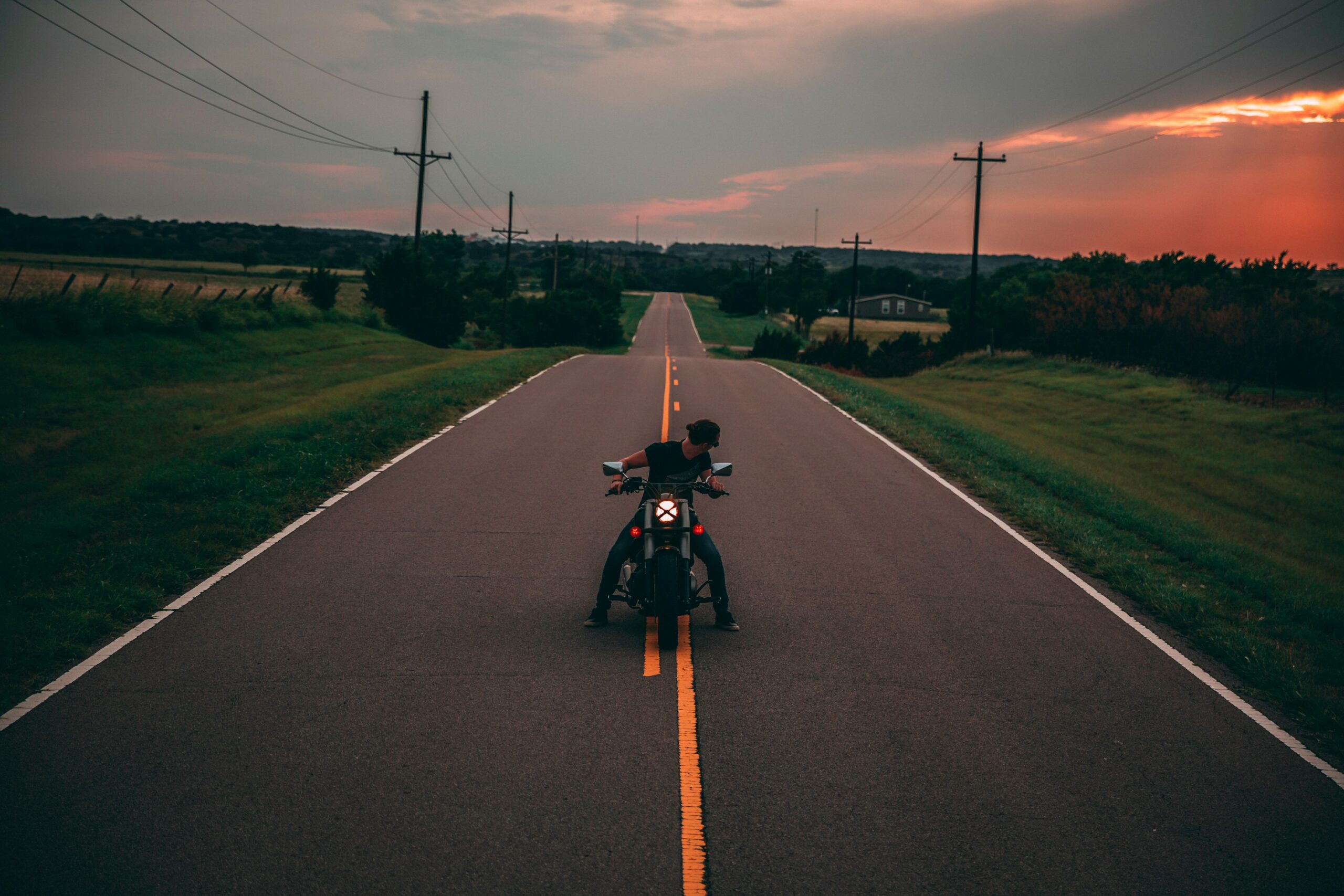 Ride the World: Epic Motorcycle Routes You’ll Never Forget