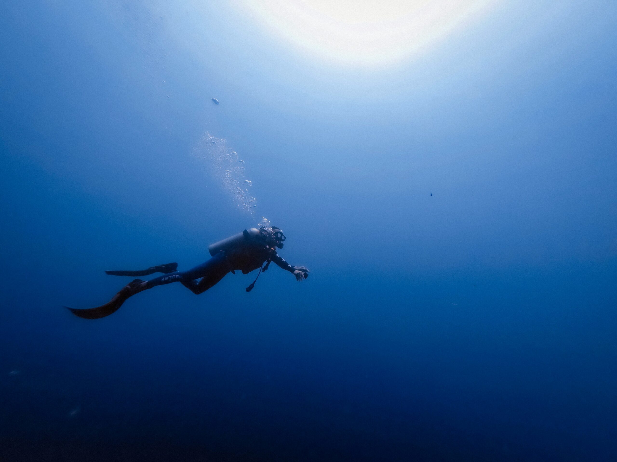 Scuba Diving