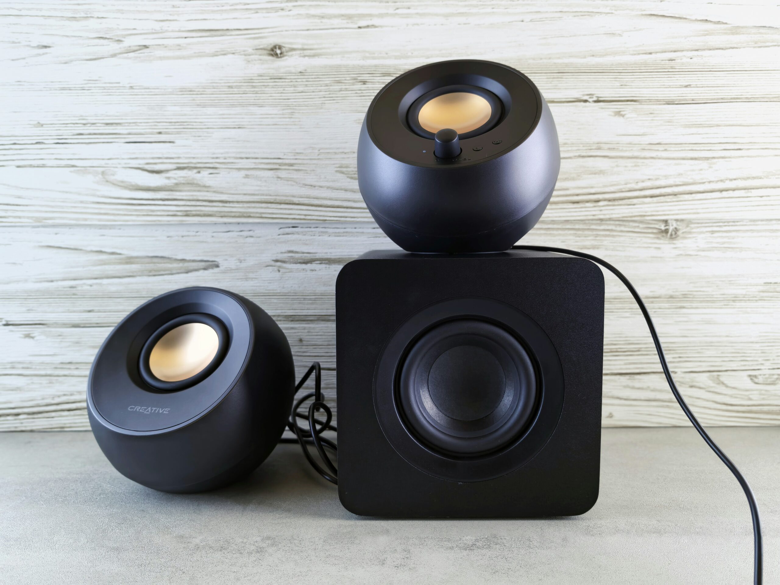 Elevate Your Sound: Selecting Premium Home Speakers in Fort Lauderdale, FL